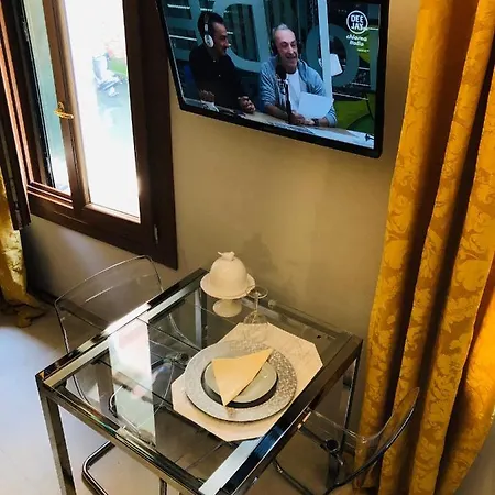 Dream On The River بيت للعطل البندقية