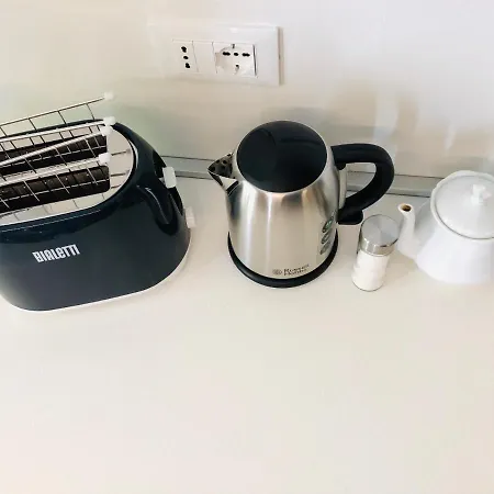 Dream On The River بيت للعطل البندقية