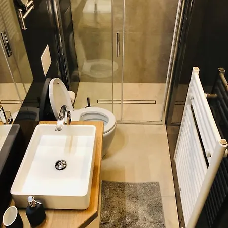 Dream On The River * البندقية