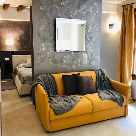 Dream On The River Holiday home Venice