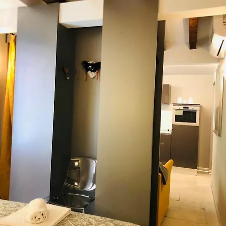 Dream On The River Semesterbostad *