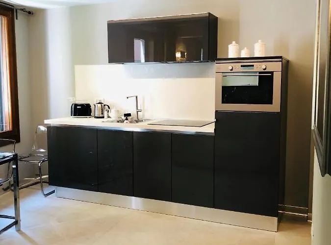 펜션 Dream On The River 베니스