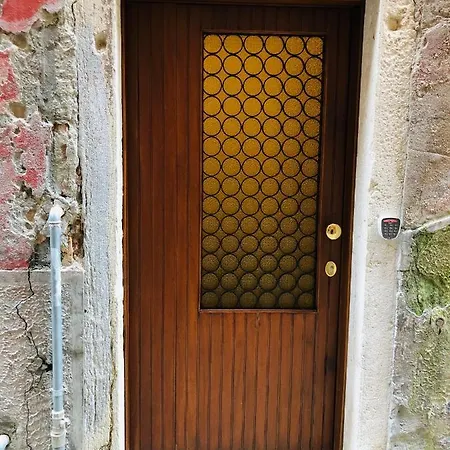 Dom wakacyjny Dream On The River Wenecja