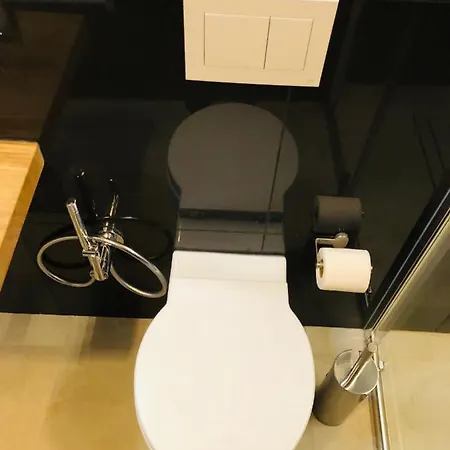 Dom wakacyjny Dream On The River *