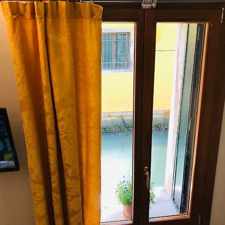 Dream On The River * Wenecja