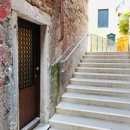 Dream On The River Wenecja