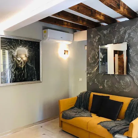 Dream On The River Tatil Evi