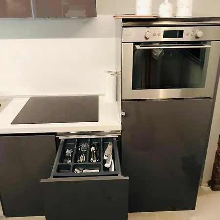 Dream On The River Dom wakacyjny *