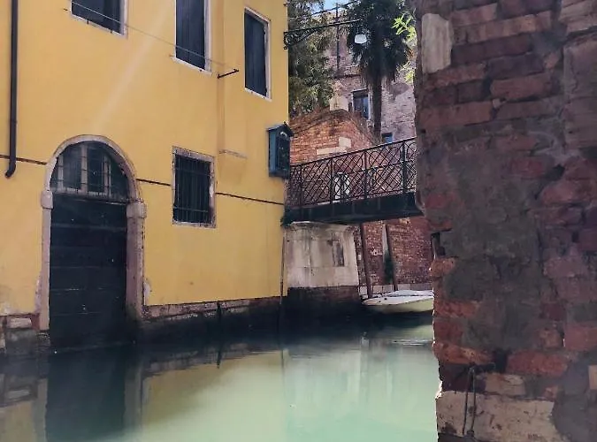 Dream On The River Venetië