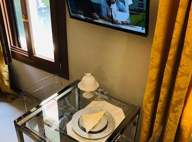 Dream On The River Vakantiehuis Venetië