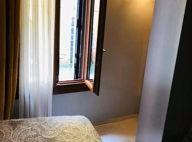 Dream On The River * Venetië