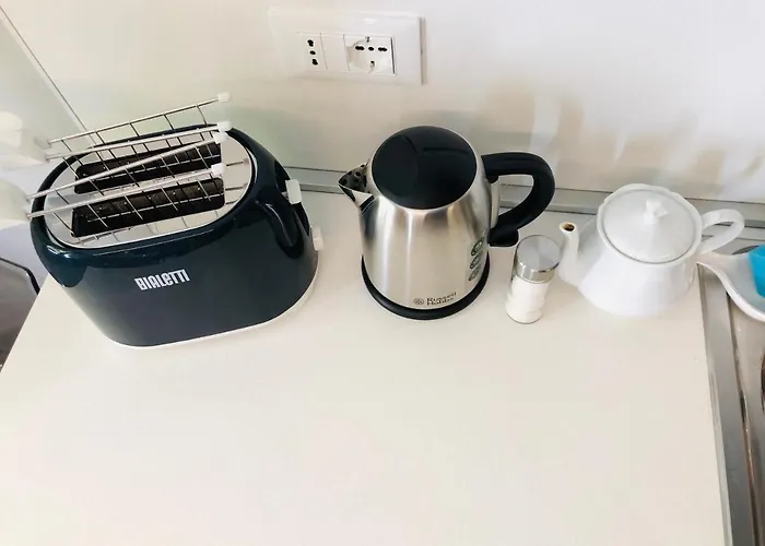 Dream On The River Vakantiehuis Venetië