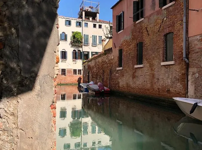 Dream On The River Venetië