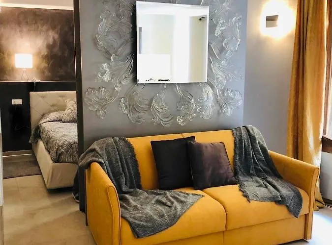 Dream On The River Vakantiehuis Venetië