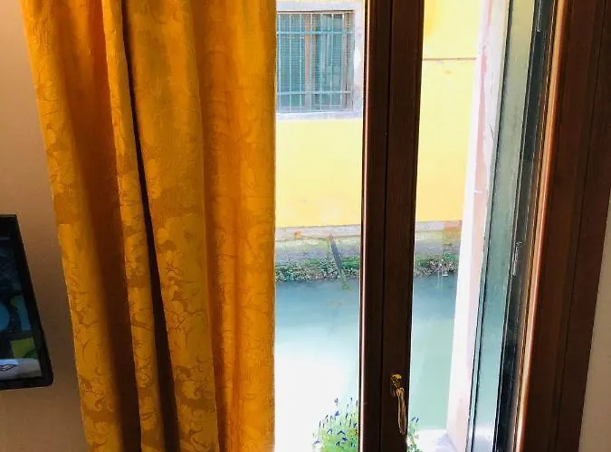 Dream On The River * Venetië