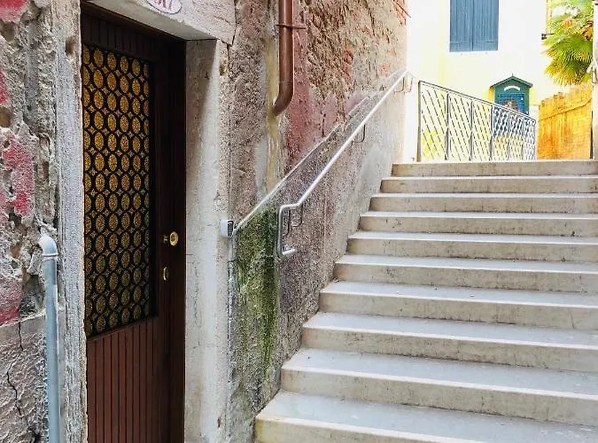 Dream On The River Venetië