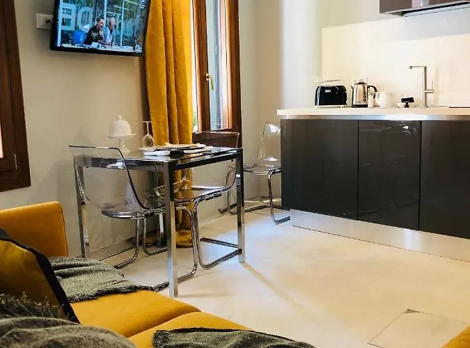 Dream On The River * Venetië