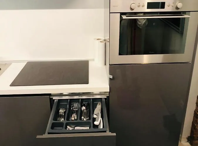 Dream On The River Vakantiehuis *