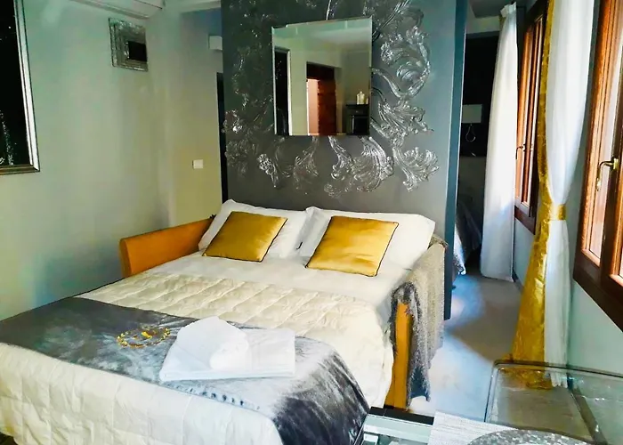 Dream On The River Vakantiehuis *